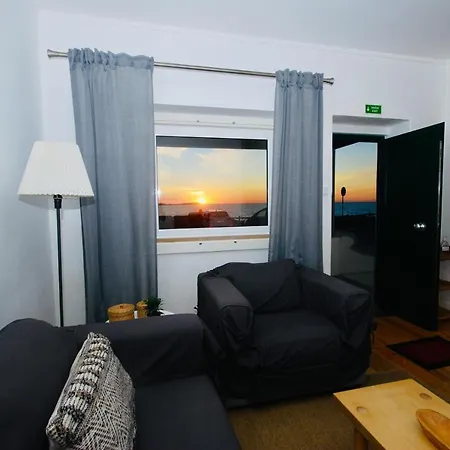 28 House Island - Ocean View, Patio With Barbecue, Perfect Location Semesterbostad *