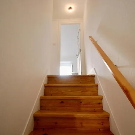 Vakantiehuis 28 House Island - Ocean View, Patio With Barbecue, Perfect Location
