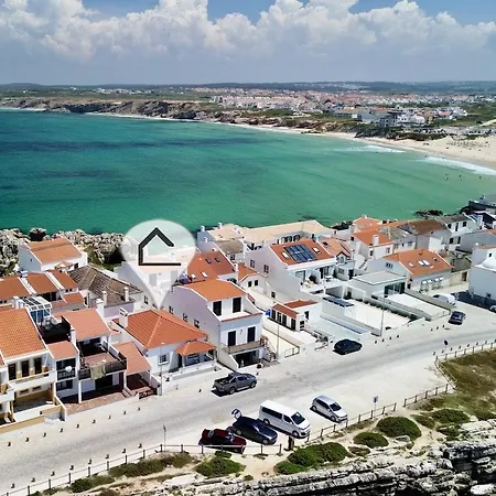 28 House Island - Ocean View, Patio With Barbecue, Perfect Location Vakantiehuis *