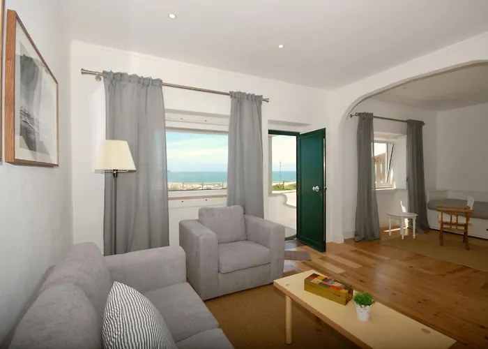 28 House Island - Ocean View, Patio With Barbecue, Perfect Location *