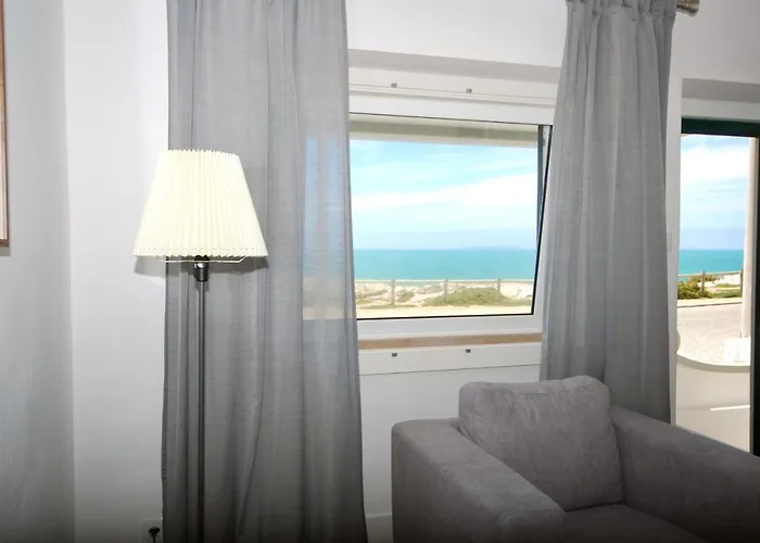 28 House Island - Ocean View, Patio With Barbecue, Perfect Location Feriehus *