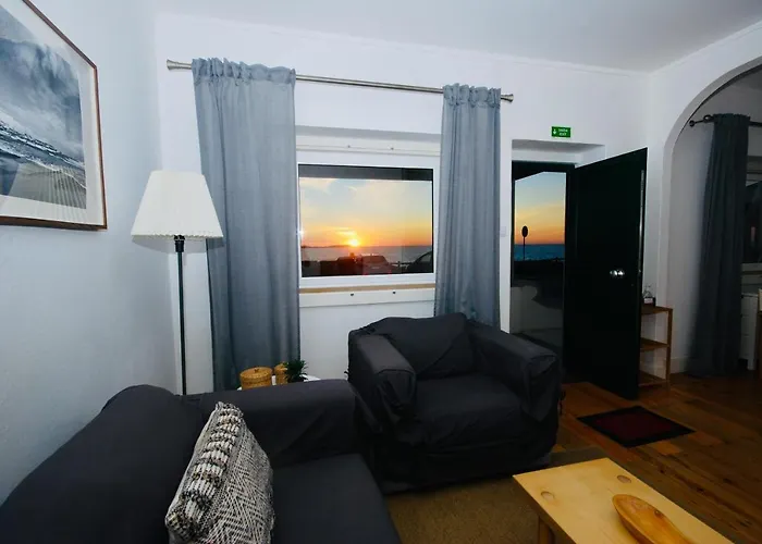 28 House Island - Ocean View, Patio With Barbecue, Perfect Location Feriehus *